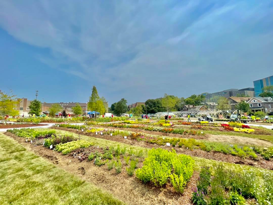 Rockdale Urban Learning Garden