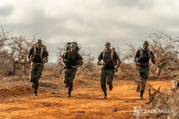 Wildlife Rangers – Africa’s Unsung Conservation Heroes