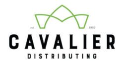 cavalier distributing logo