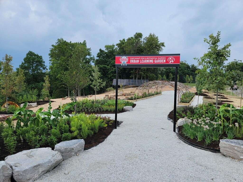 2023 Community Makeover Transforms Madisonville