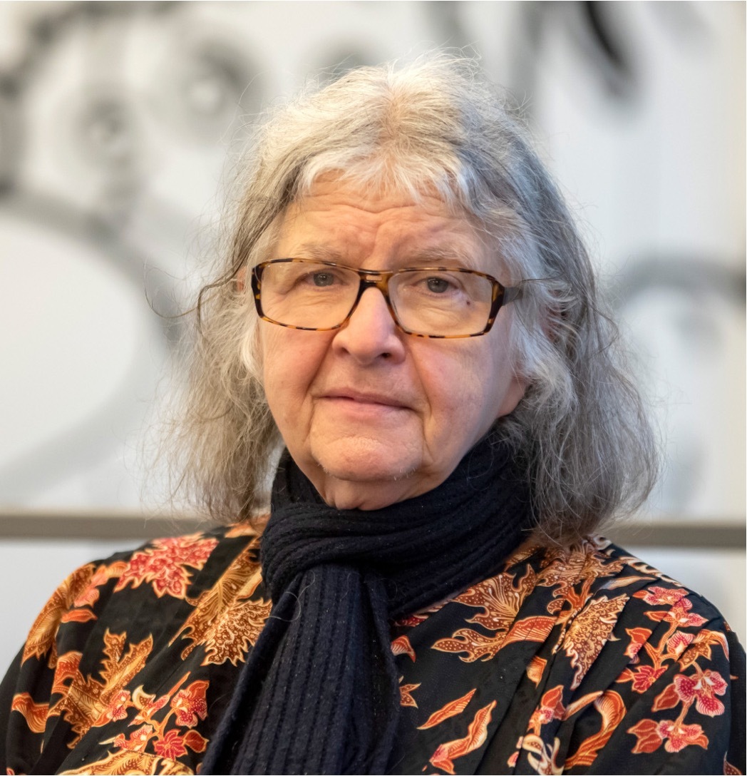 Birute Galdikas