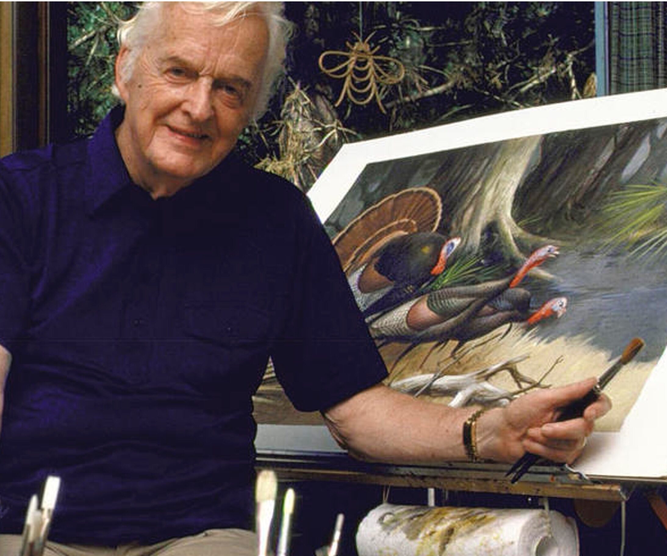 Roger Tory Peterson