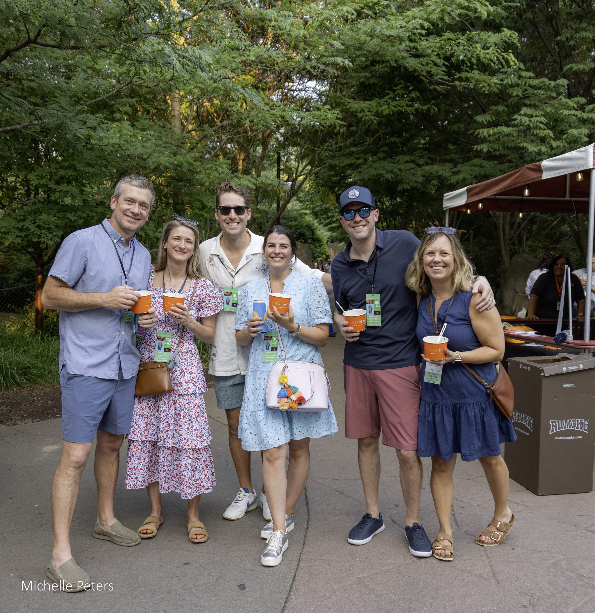 Zoo La La photos