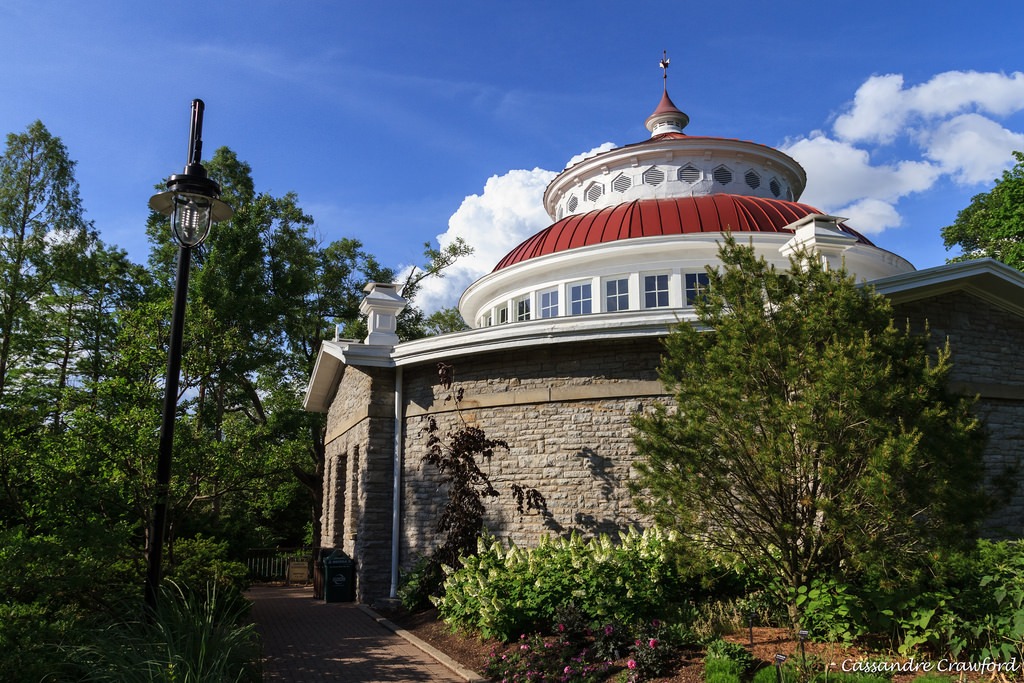 Reptile House