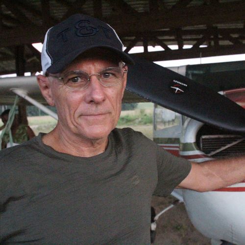 Mike Fay