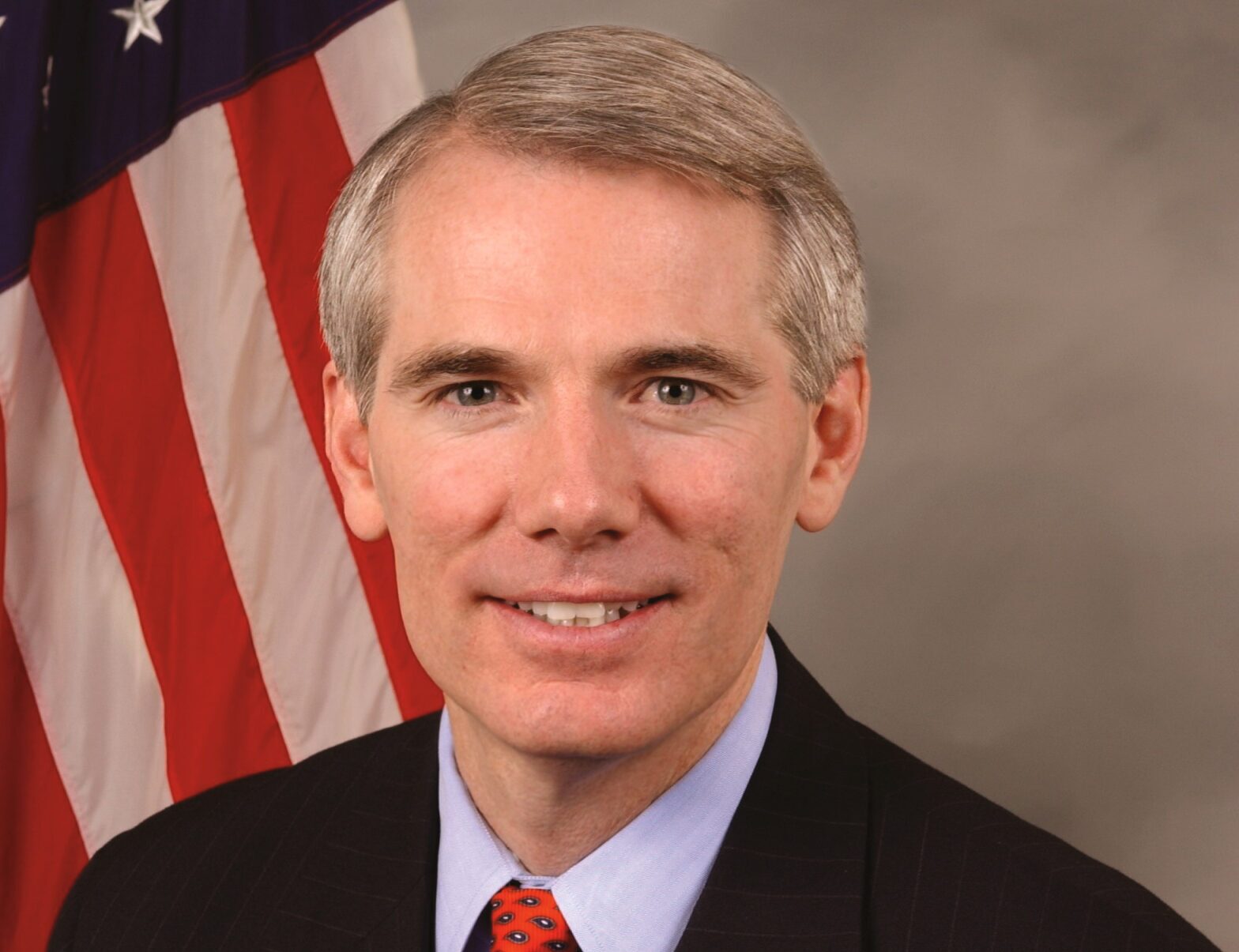 Rob Portman