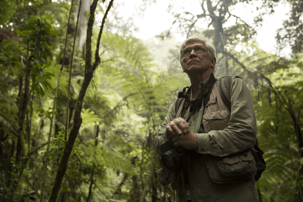 Russ Mittermeier