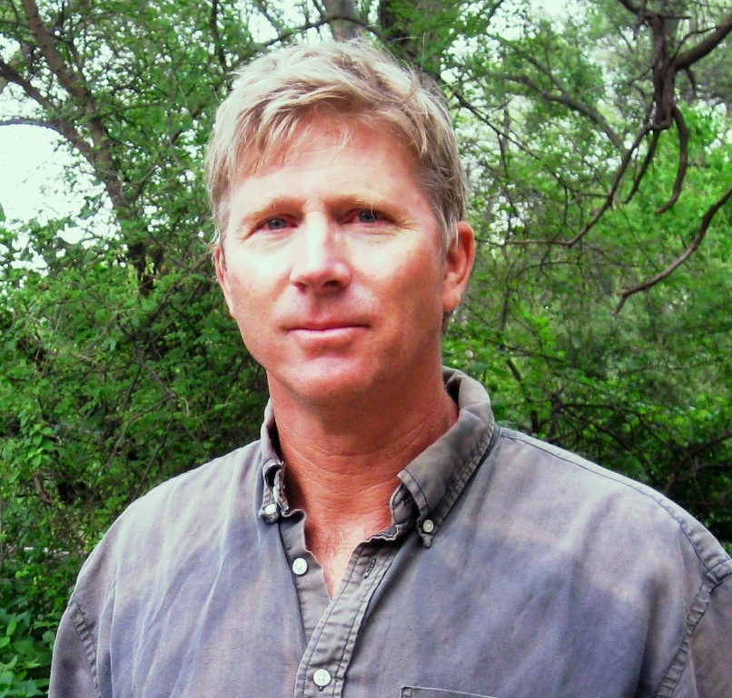 Tico McNutt