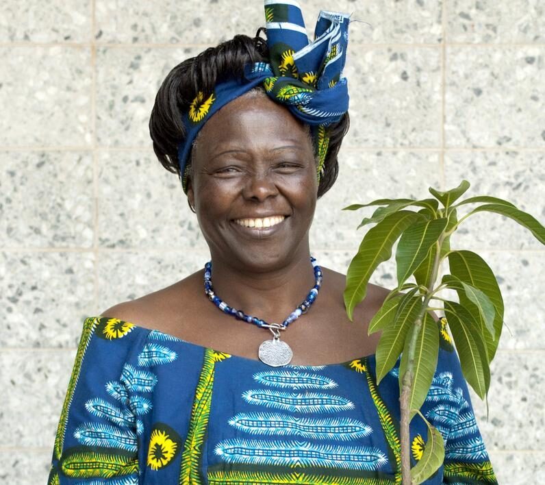 Wangari_Maathai