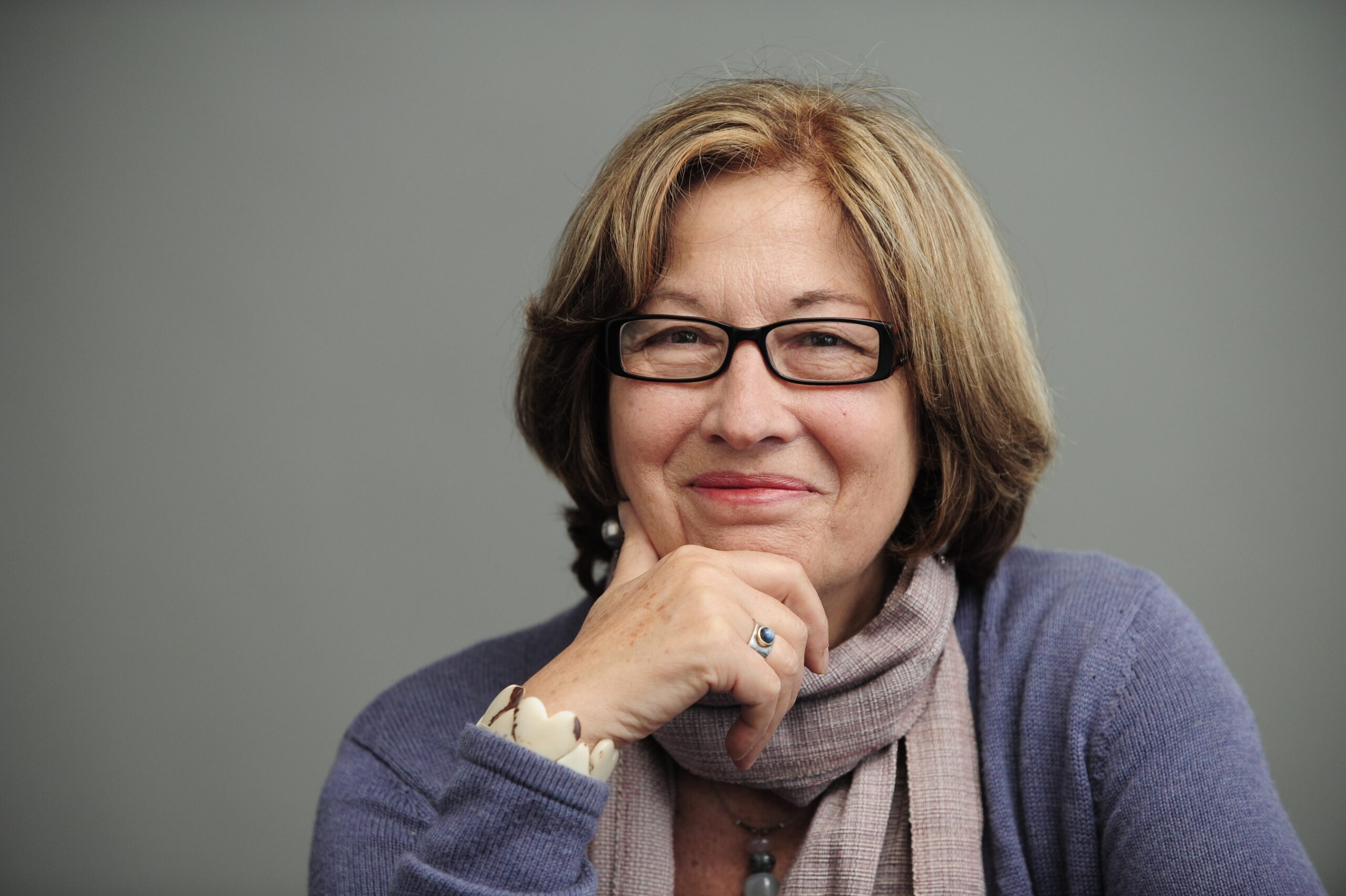 patricia wright
