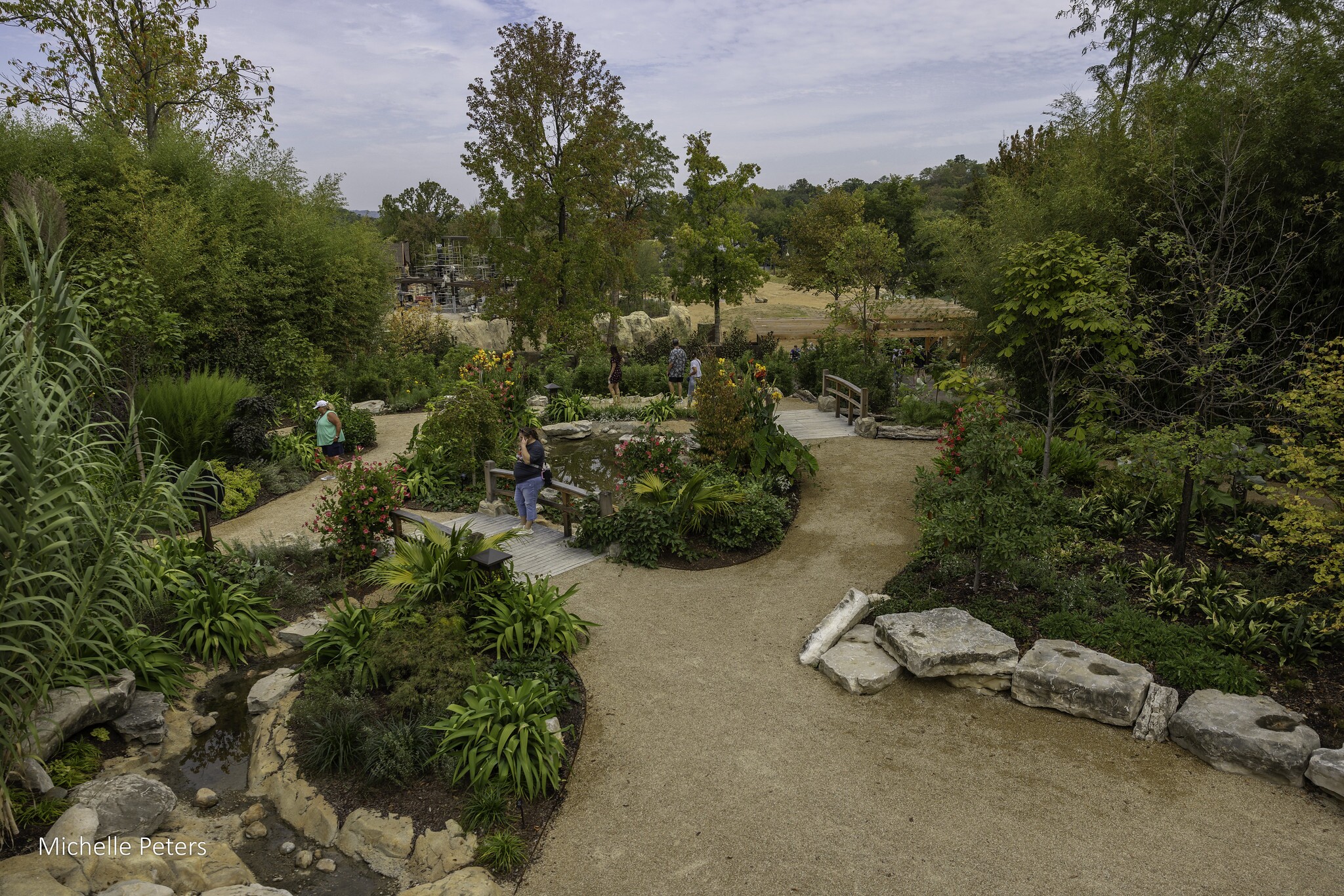 The Biggest Habitat in Cincinnati Zoo’s History is Now Open!