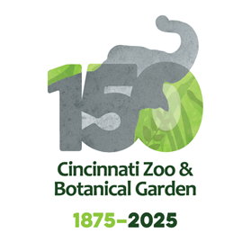 150 logo