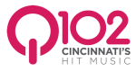 Q 102 Logo