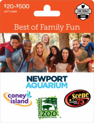 discount card